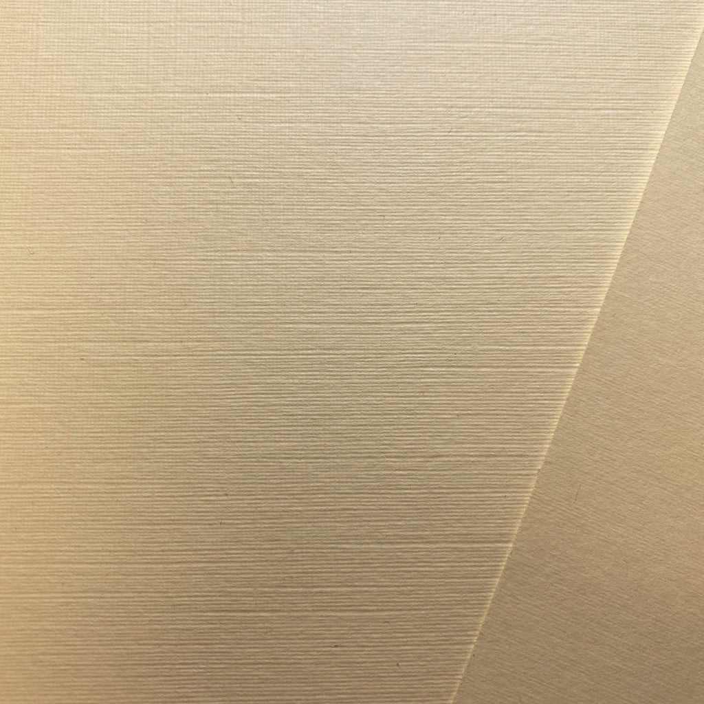 7x7 Linen Cream Card Stock (177mmx177mm) 255gsm - Stella Weds®