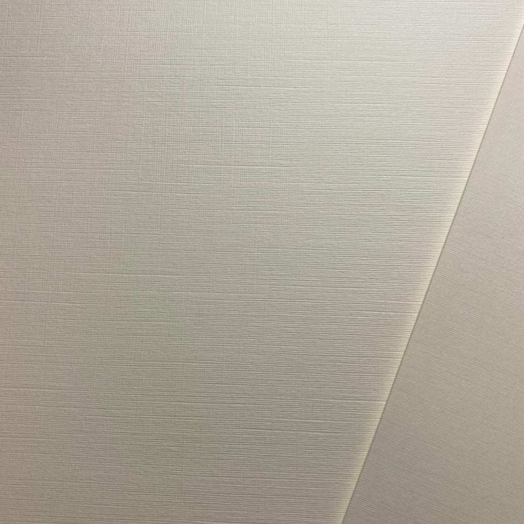 A6 Linen Ivory Card Stock (148mmx105mm) 255gsm - Stella Weds® - UK Card Crafts