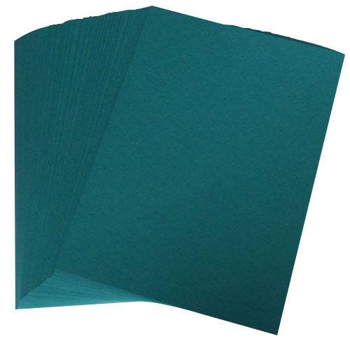4x6 Teal Card Stock (101mmx152mm) 250gsm - Stella Weds®