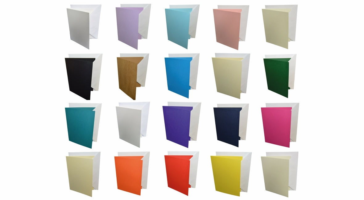 UK Card Crafts Card Making Card Paper Craft Supplies