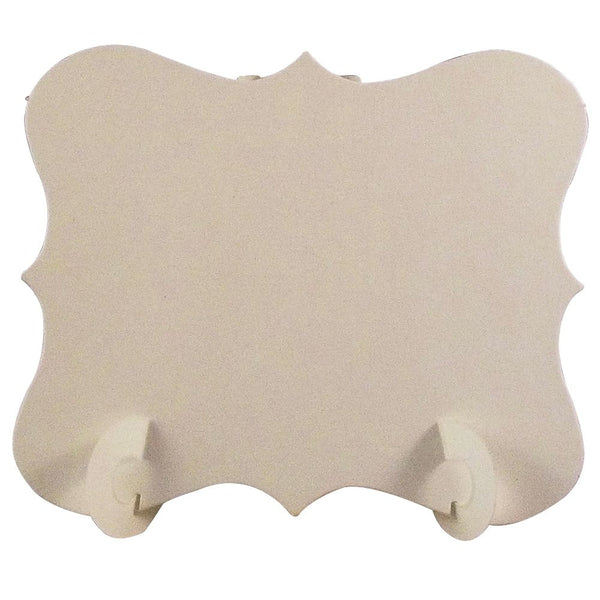 24 x Ivory Elegant Place Cards, Perfect for Stylish Weddings & Parties. Tableware UK Card Crafts - UK Card Crafts